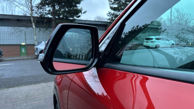 Kia Niro 150kW 3 65kWh 5dr Auto Electric Estate